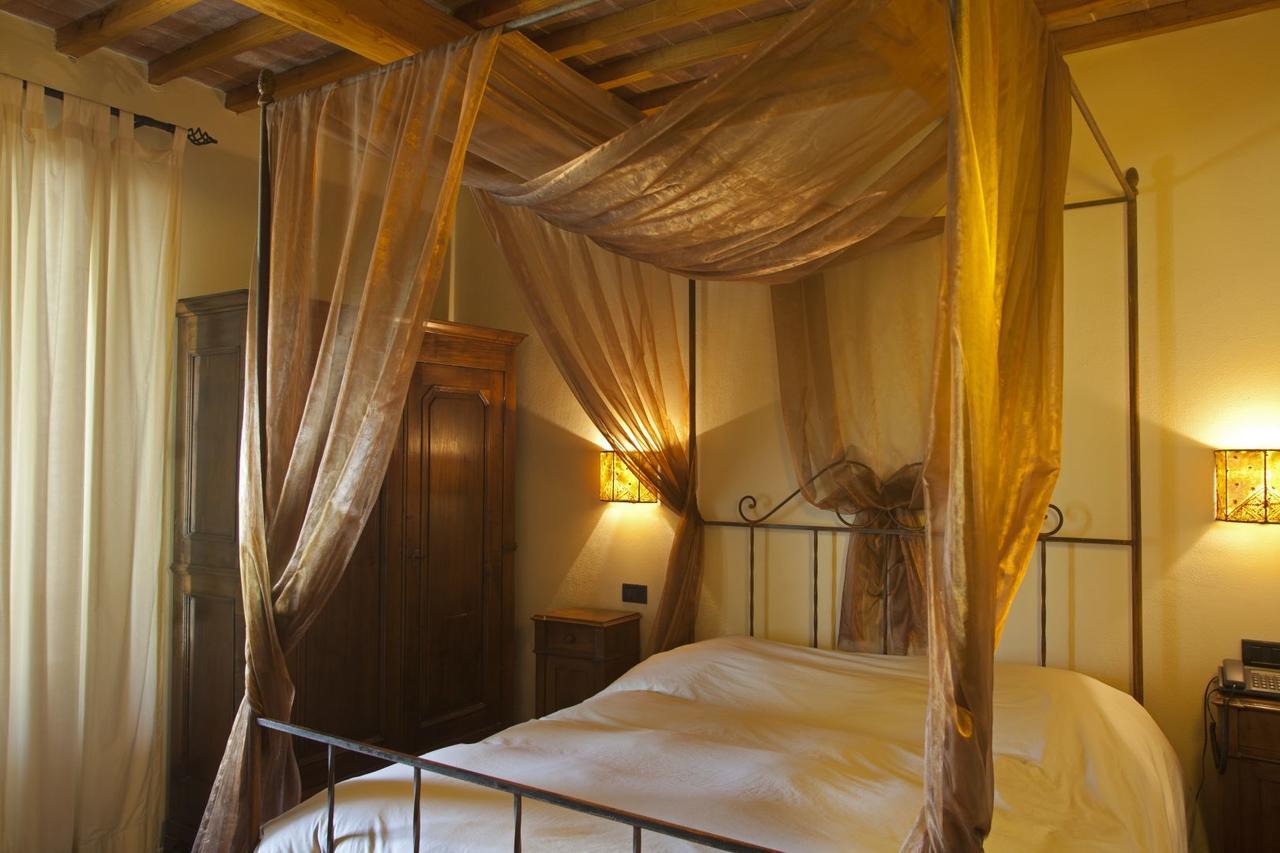 Bio Agriturismo La Bell'Antiglia Villa Montemerano Exterior photo